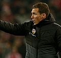 Bundesliga - Nommé entraîneur de l'année 6 semaines après s'être fait viré!